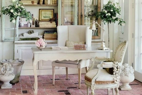 Shabby chic: cos'è, caratteristiche e consigli