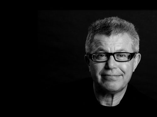 Daniel Libeskind