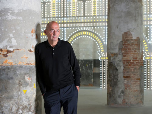 Rem Koolhaas