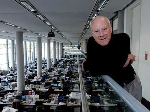 Norman Foster