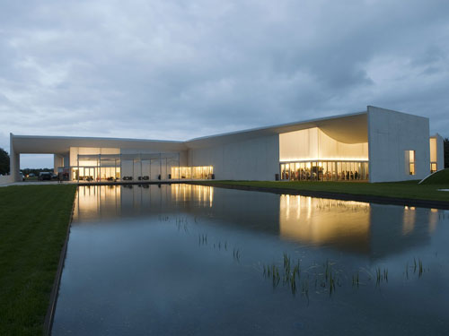 Herning Museum for Contemporary Art