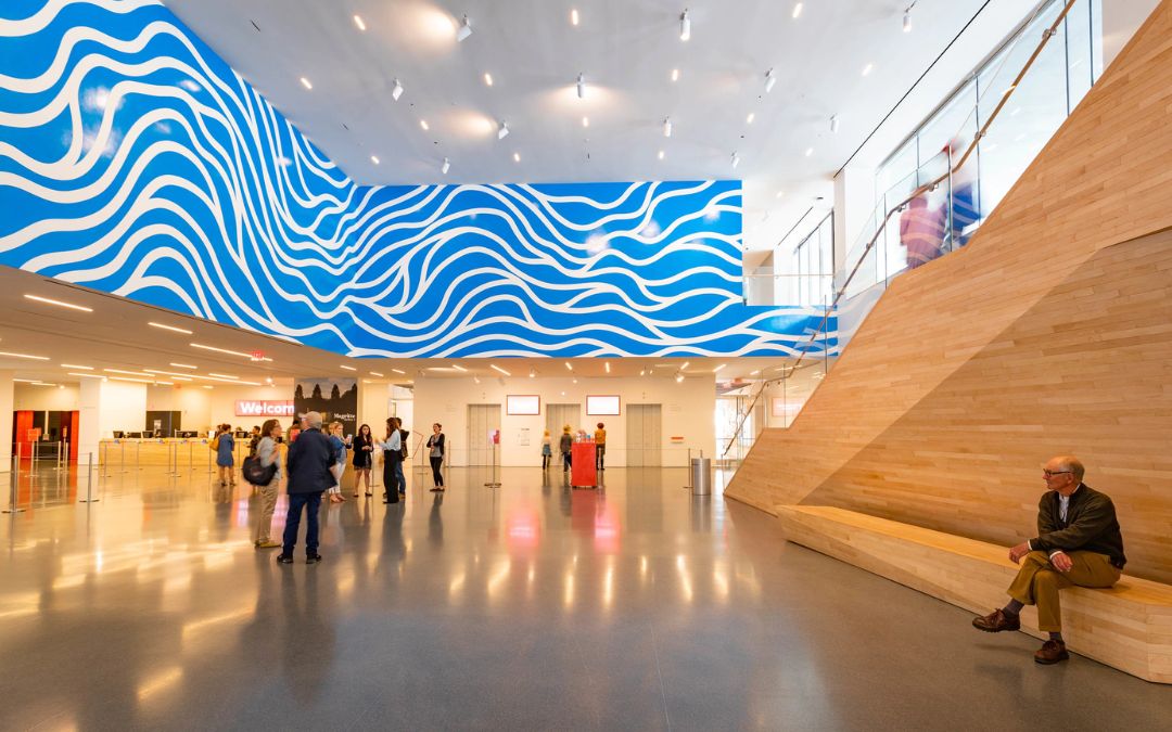 Il Museo di Arte Moderna a San Francisco: alla scoperta di tale meraviglia artistica