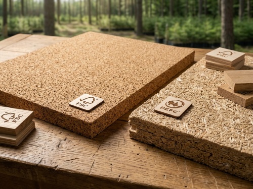 Isolamento naturale per pareti sane“ width=